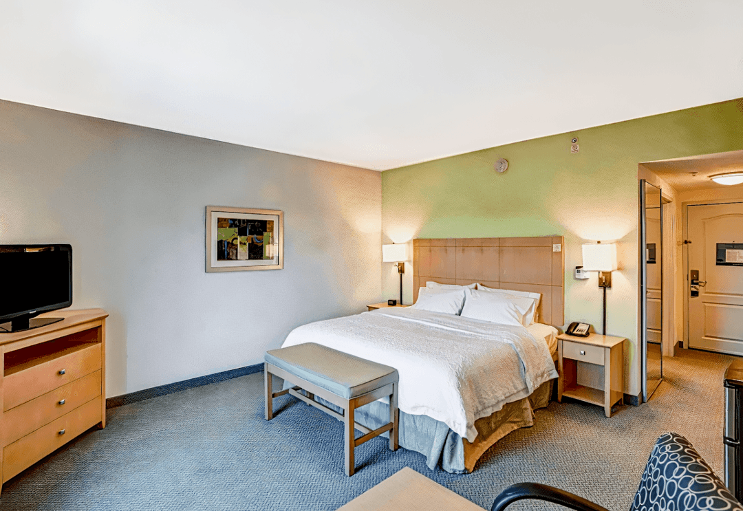 Hampton Inn & Suites Sarasota / Bradenton-Airport