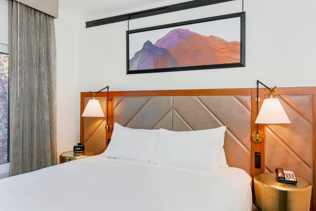 DoubleTree Suites by Hilton Sacramento-Rancho Cordova