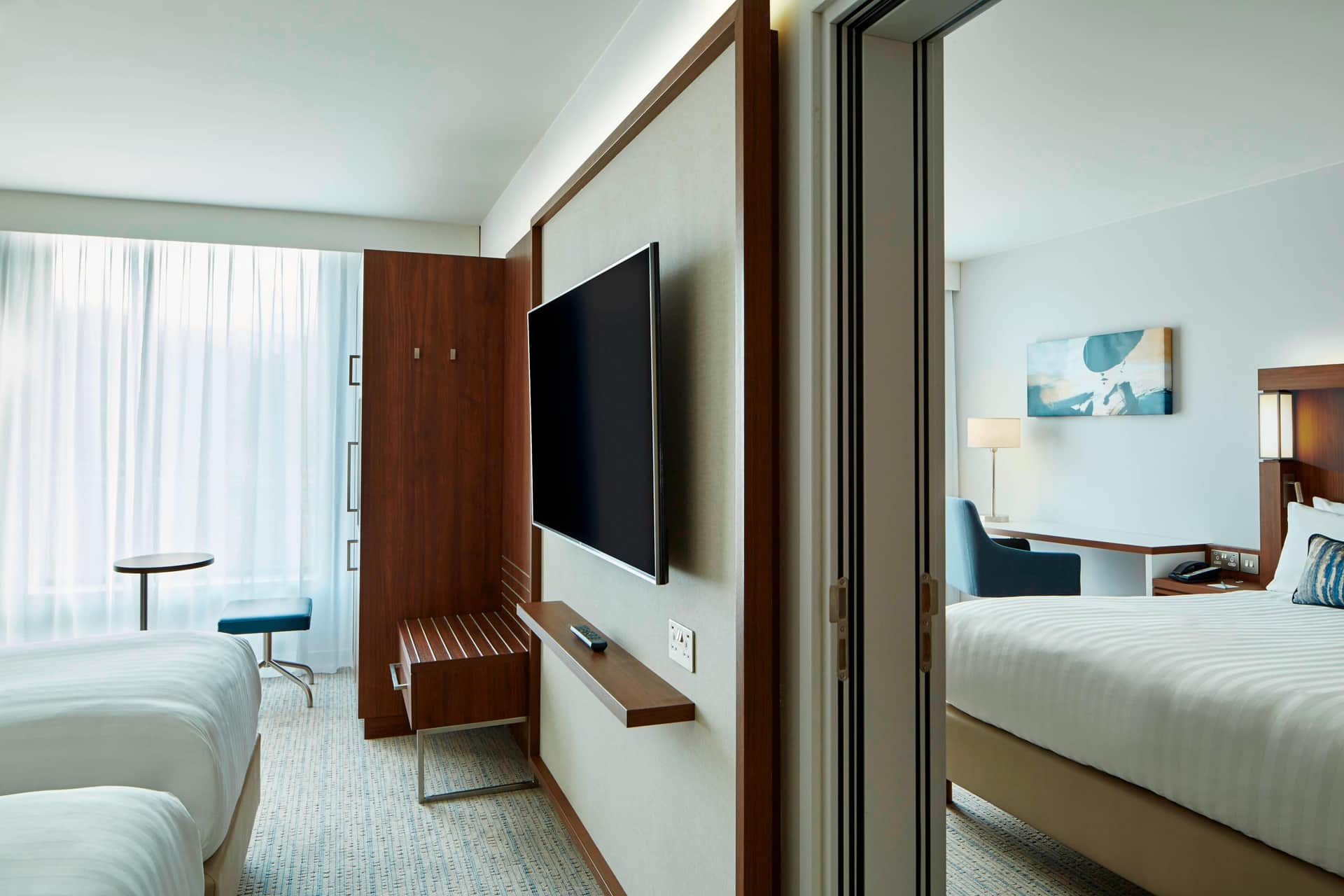 Courtyard by Marriott Luton Airport