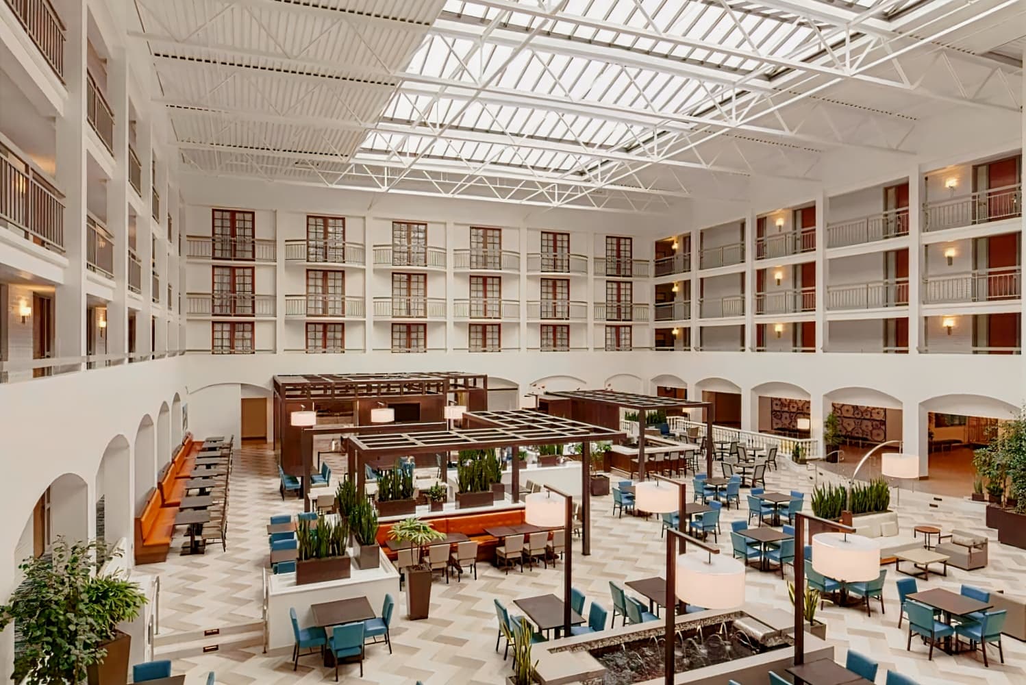 Embassy Suites by Hilton San Luis Obispo