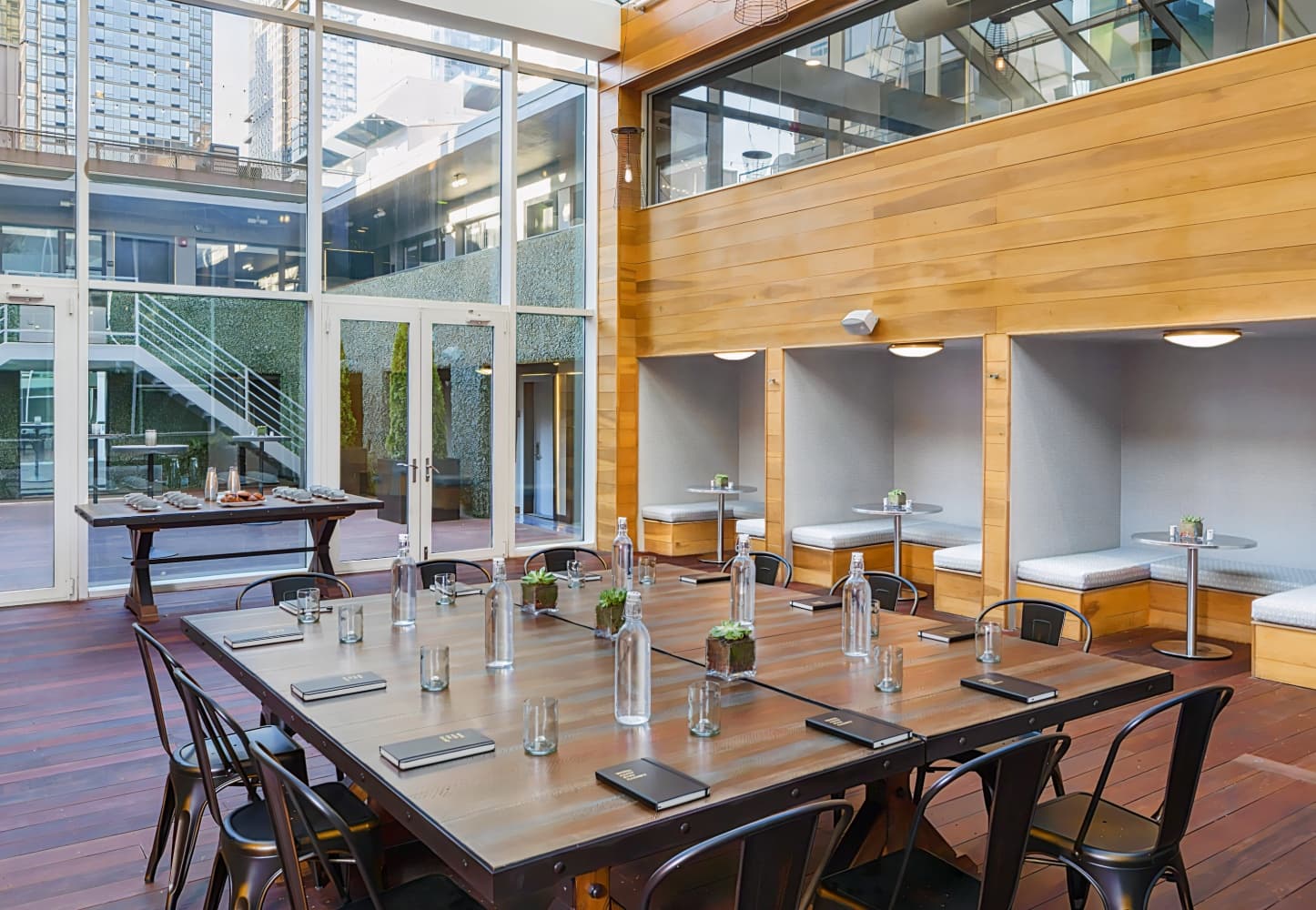 Cachet Boutique Hotel NYC