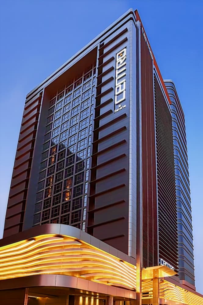 Centro Capital Center by Rotana Abu Dhabi