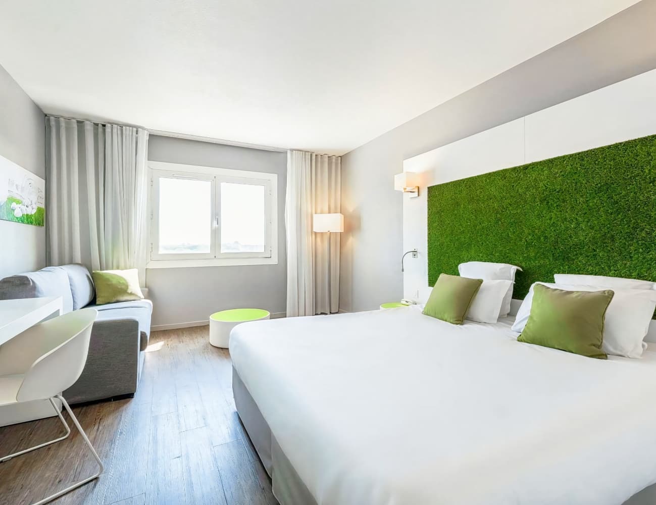 Hôtel Golf Fontcaude