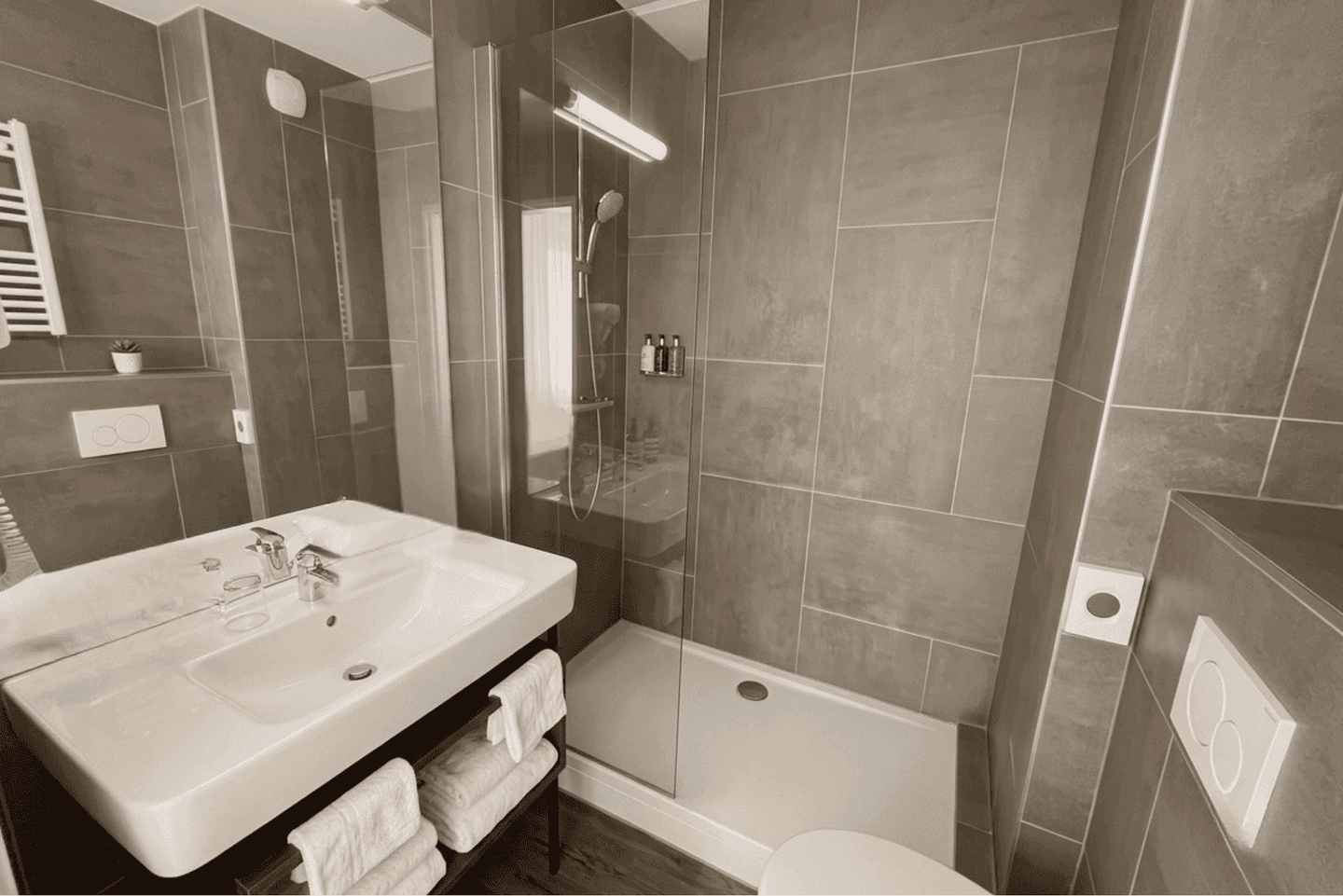 Hôtel Golf Fontcaude