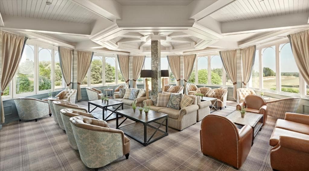 The Belfry Hotel and Resort