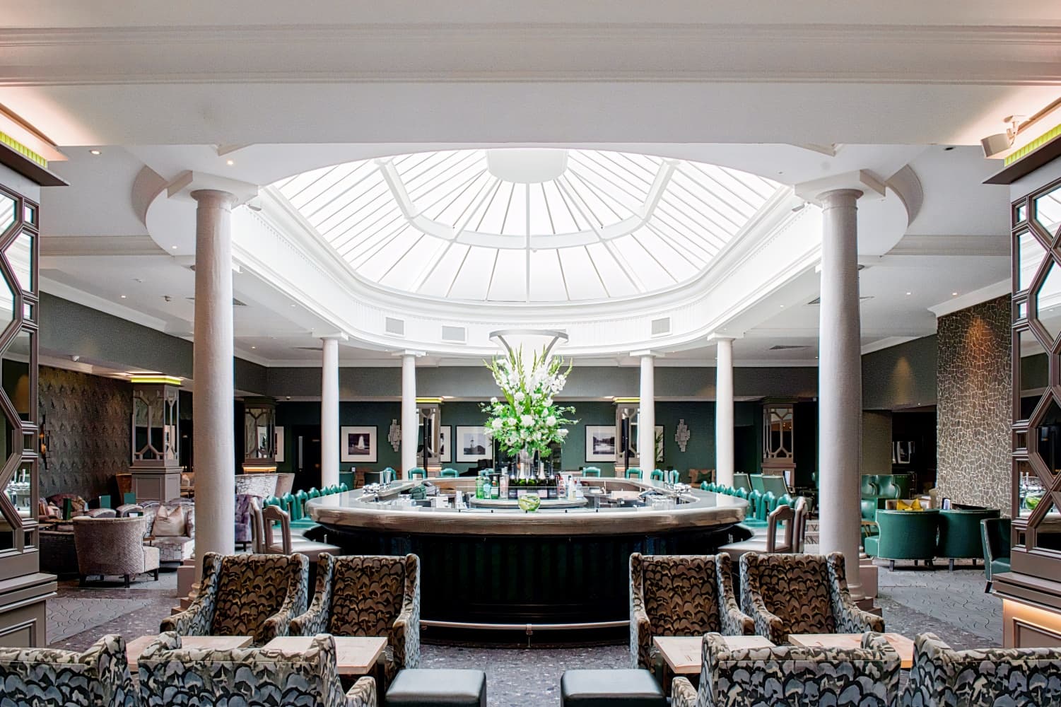 The Belfry Hotel and Resort