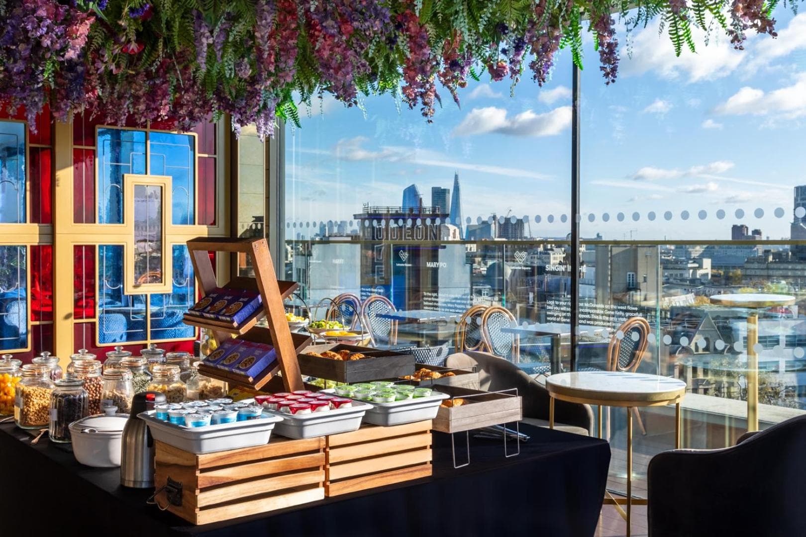 Hotel Indigo London - 1 Leicester Square, an IHG Hotel