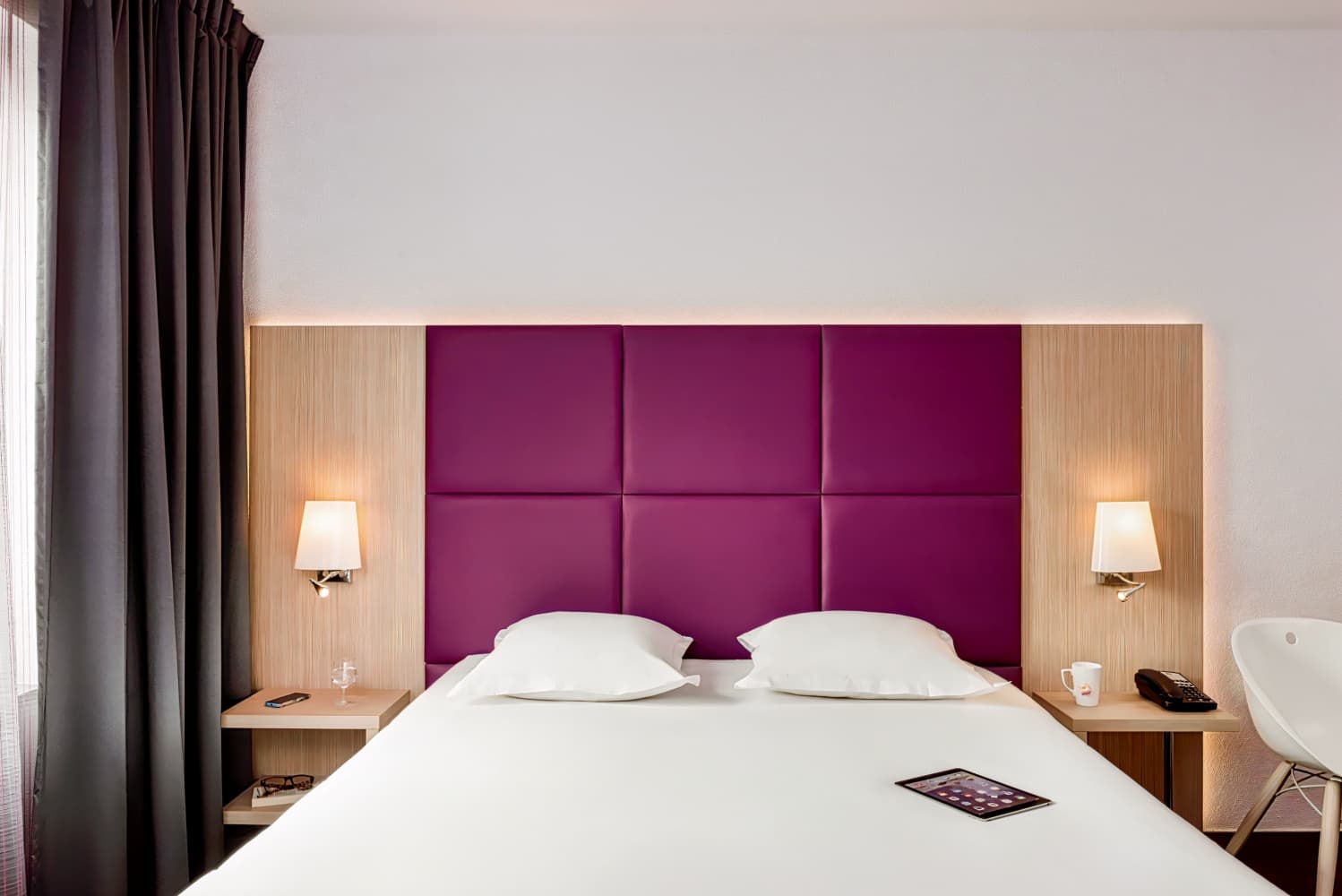 Aparthotel Adagio Paris Malakoff Châtillon