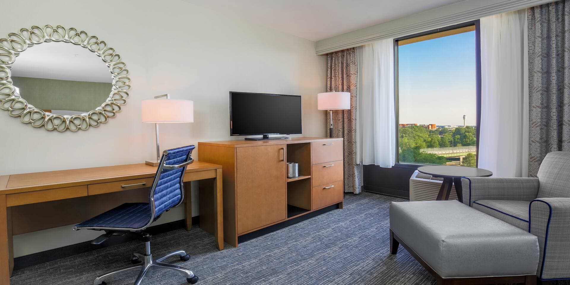 Doubletree by Hilton Atlanta Airport