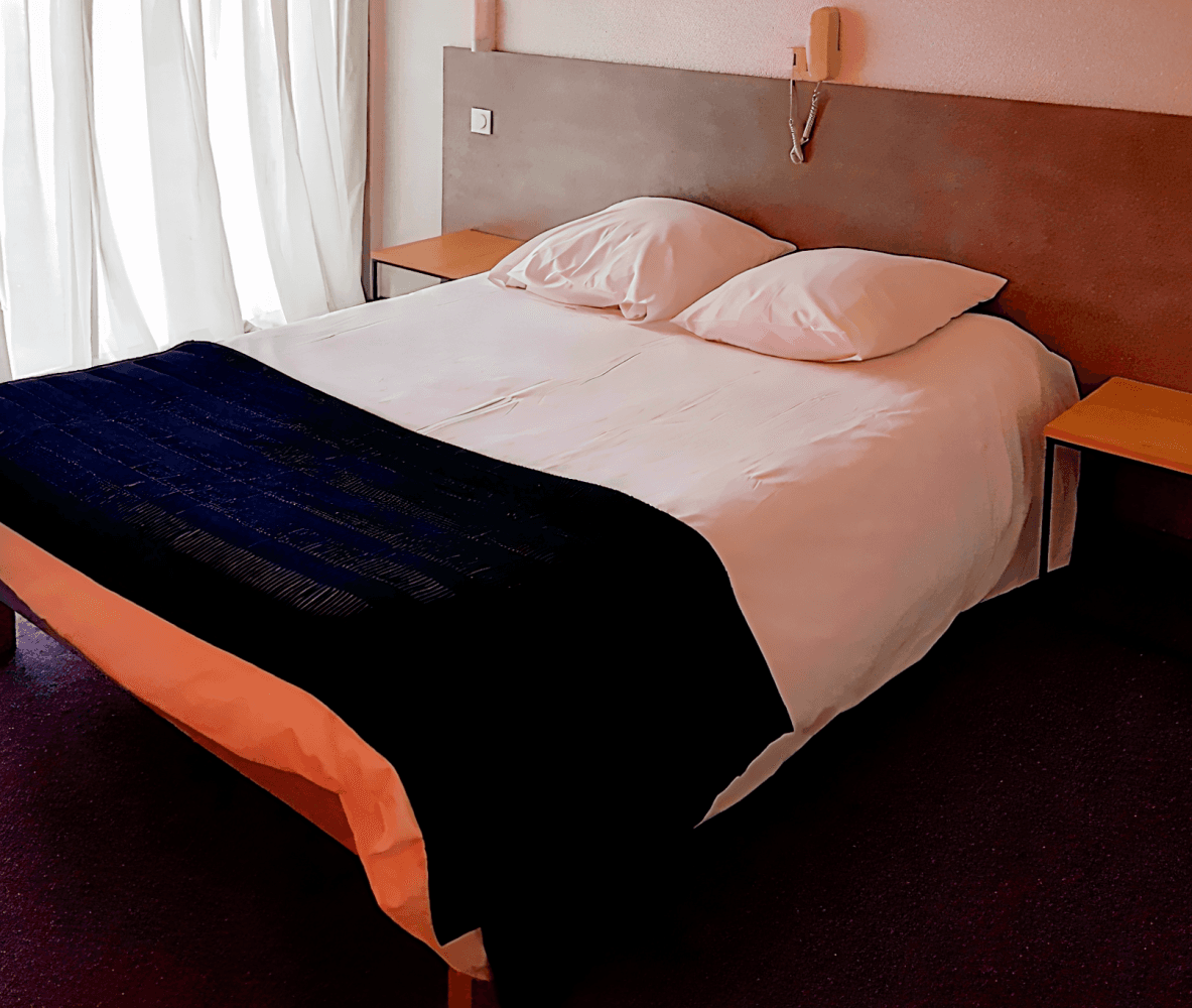 Hôtel la Chaumière du Bois