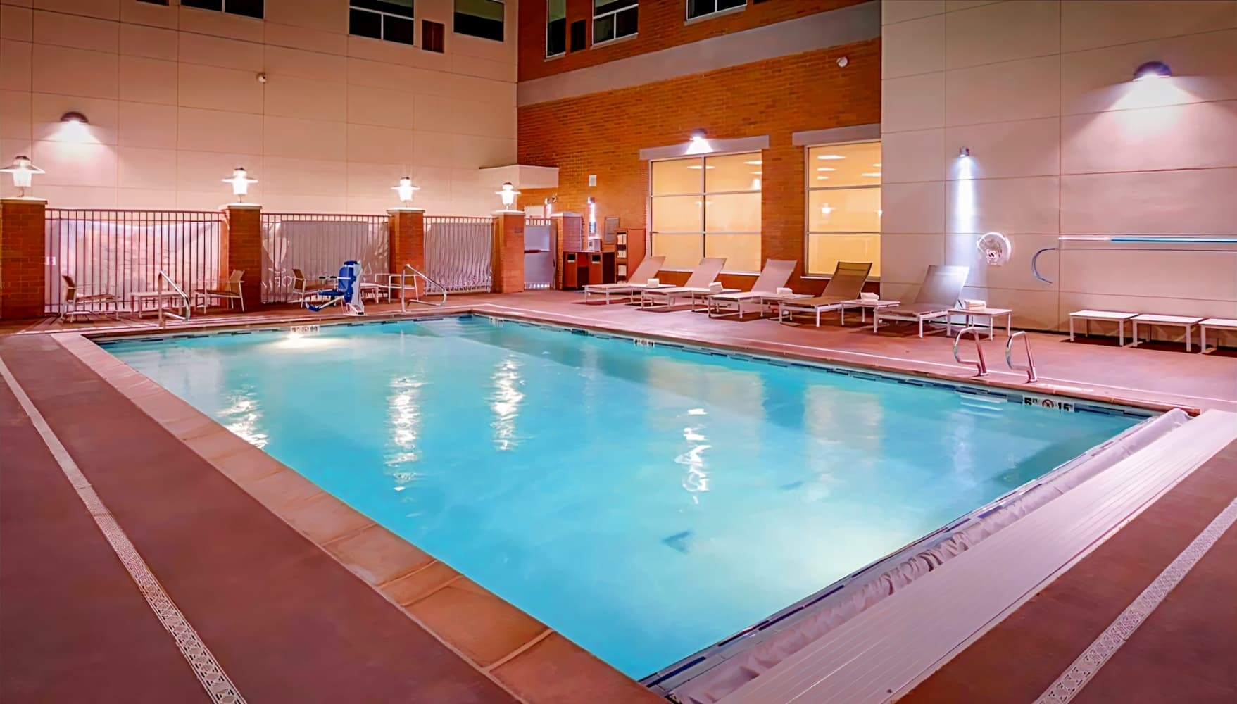 Hyatt House Salt Lake City/Downtown