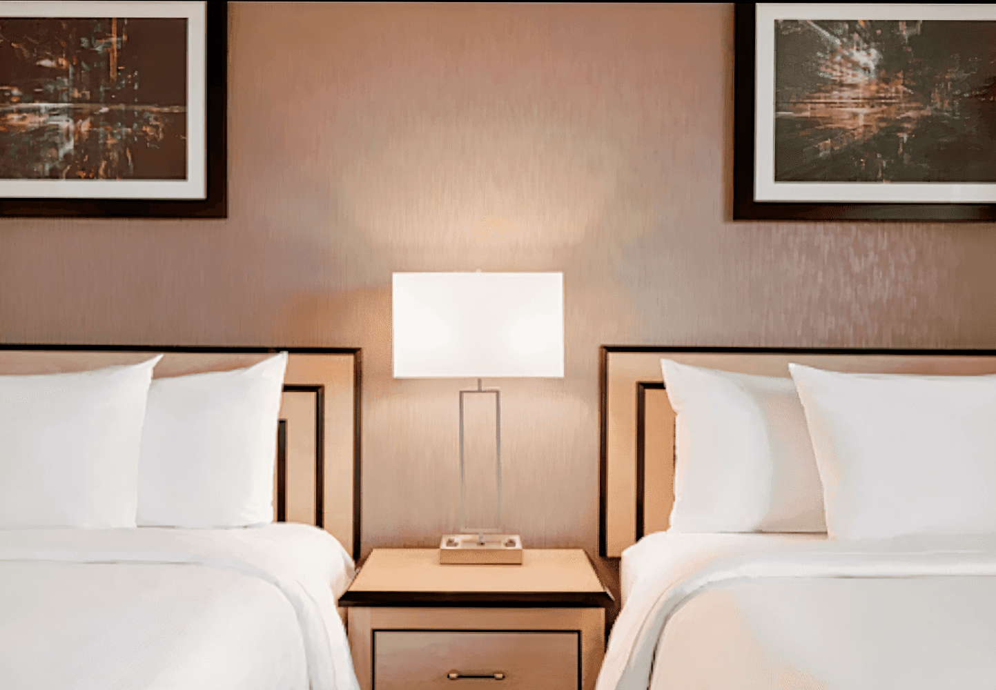 Embassy Suites Las Vegas Convention Center