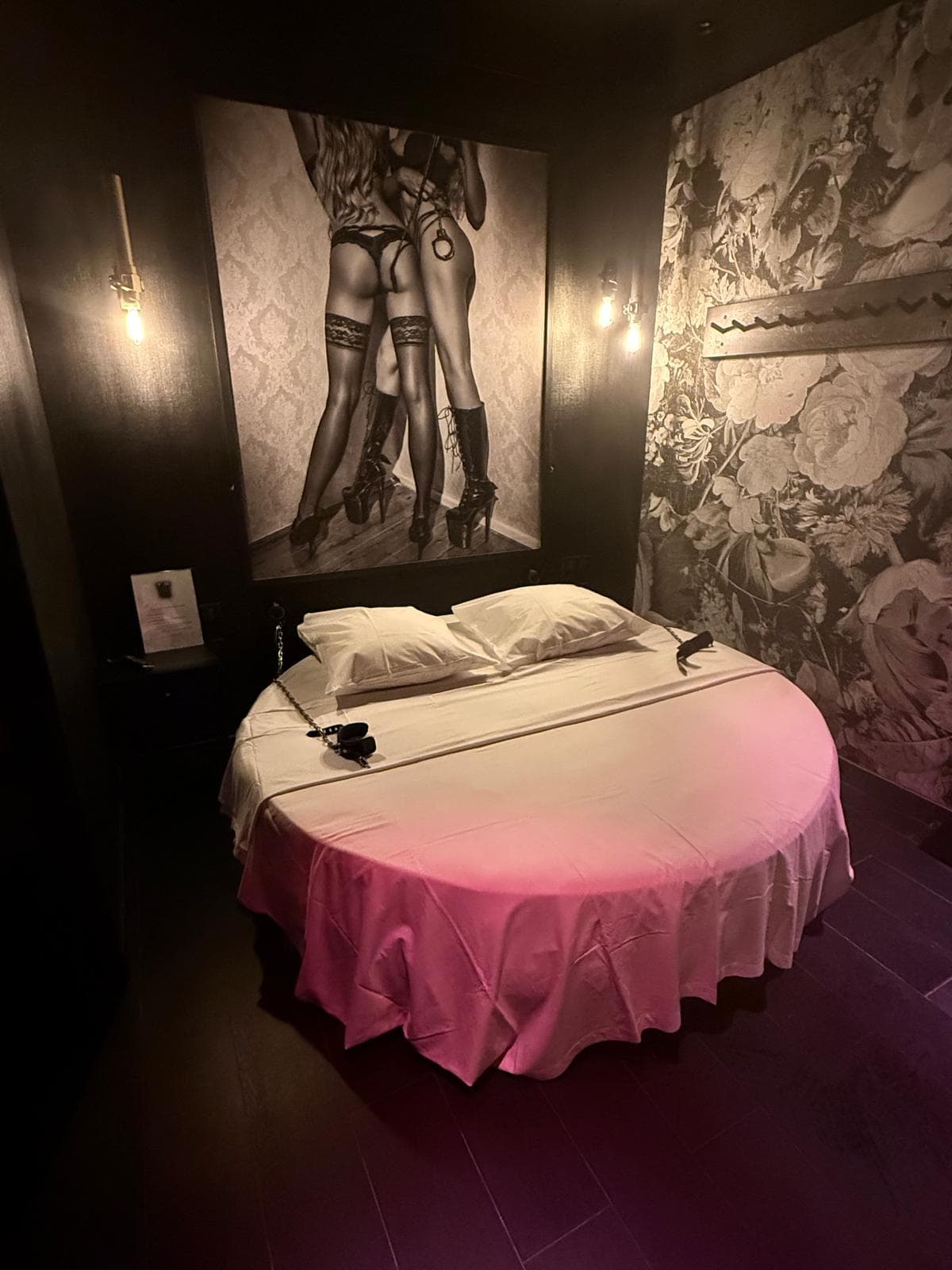 Be You Luxury Apart' Hotel