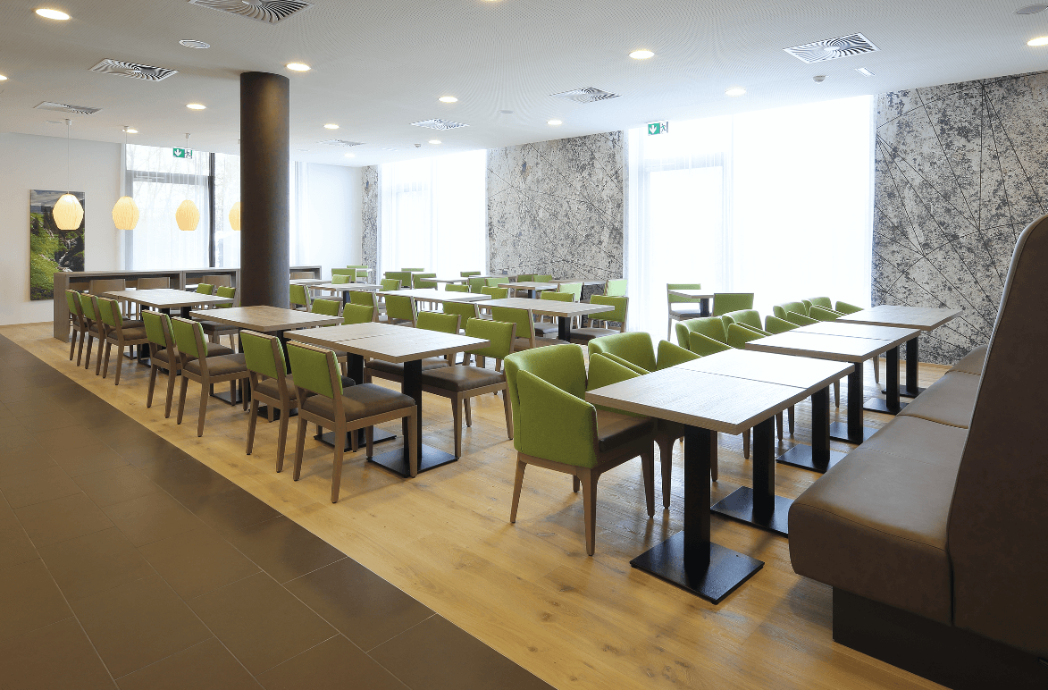 Holiday Inn Express Friedrichshafen