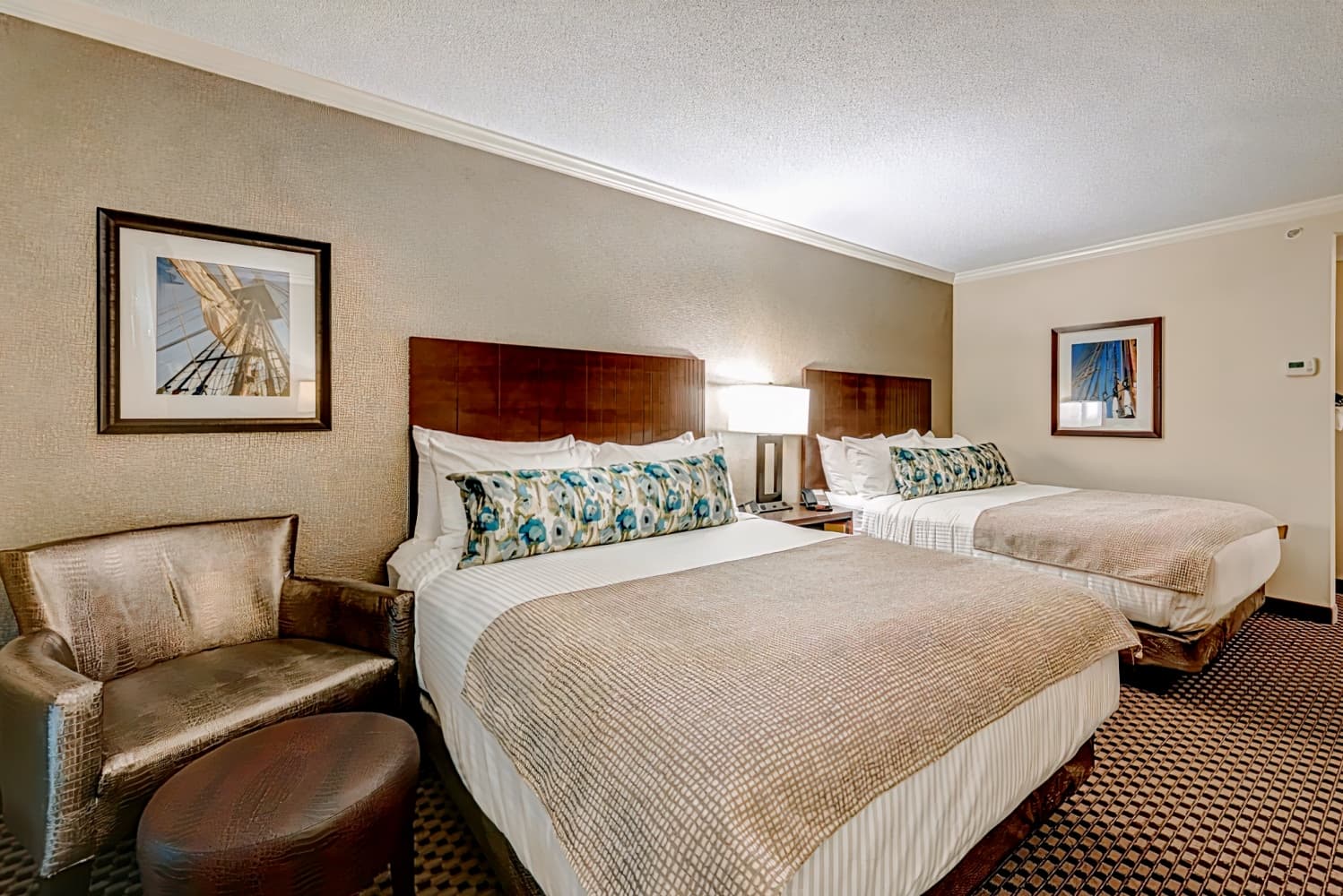 The Garrison Hotel, an Ascend Hotel Collection Member