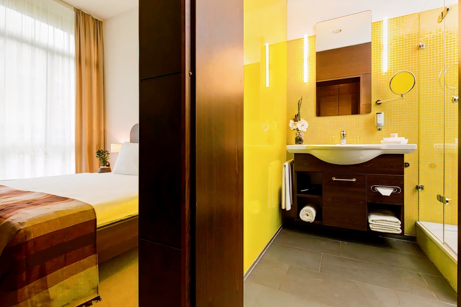 ACHAT Hotel Corbin München Airport