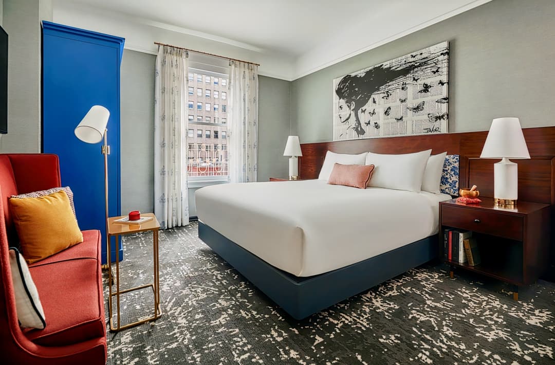 Hotel Emblem San Francisco