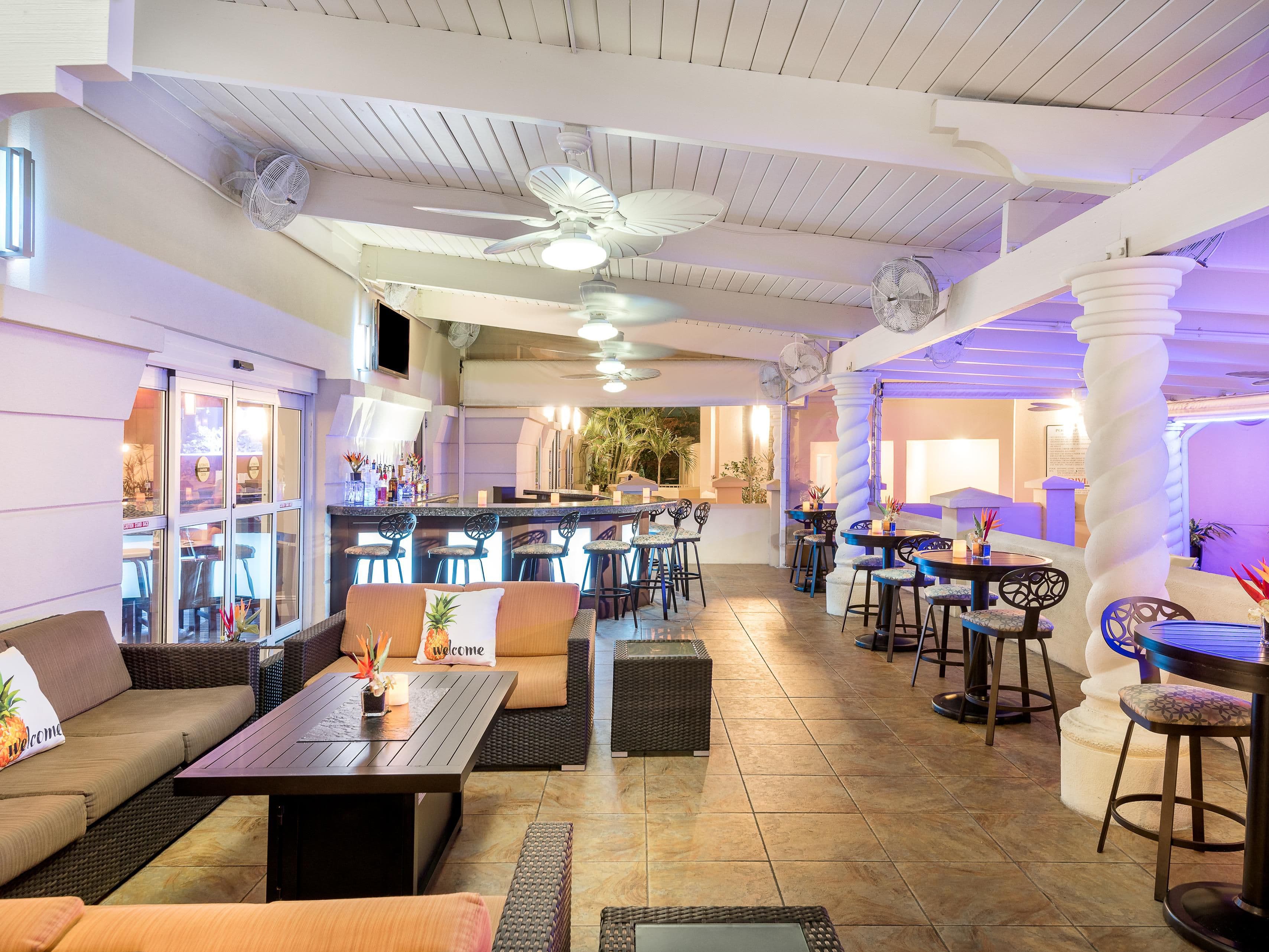 Holiday Inn Fort Lauderdale Airport, an IHG Hotel (old)