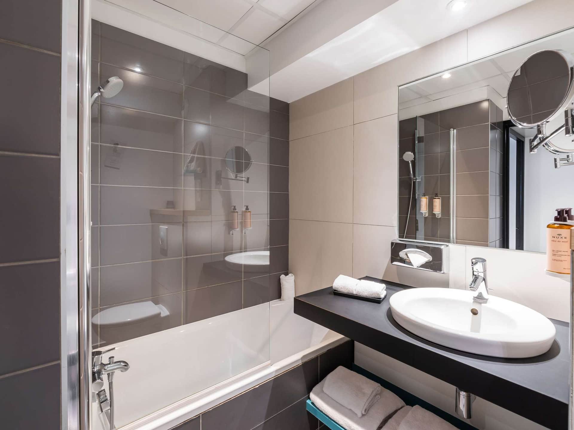 Mercure Paris Gare de Lyon TGV hotel