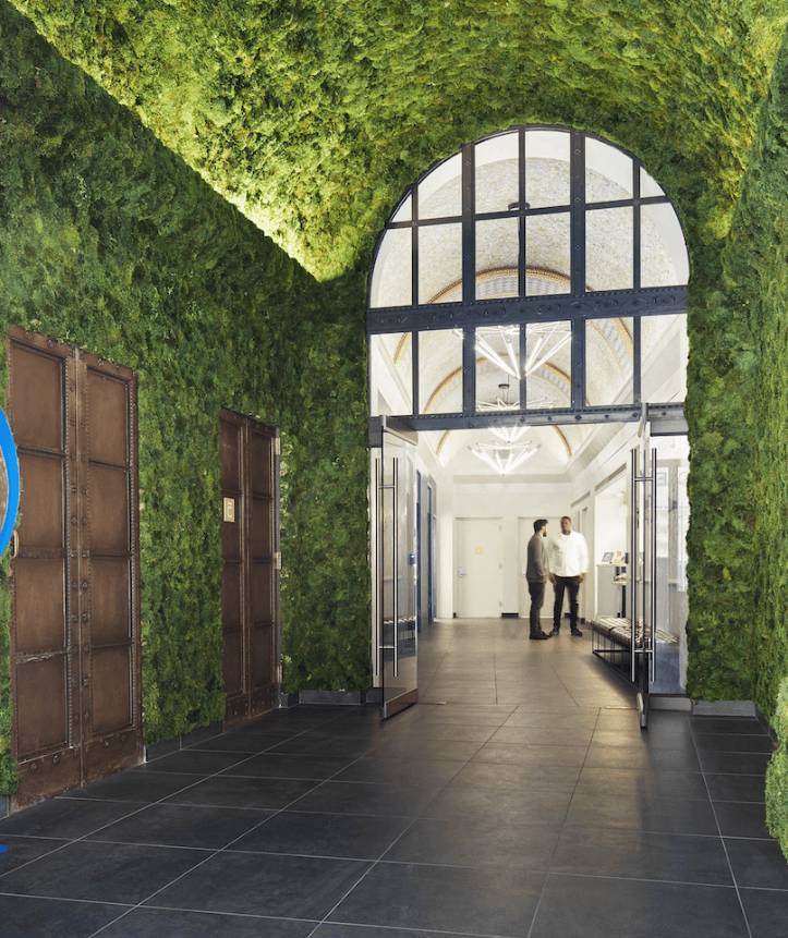 The Assemblage John Street