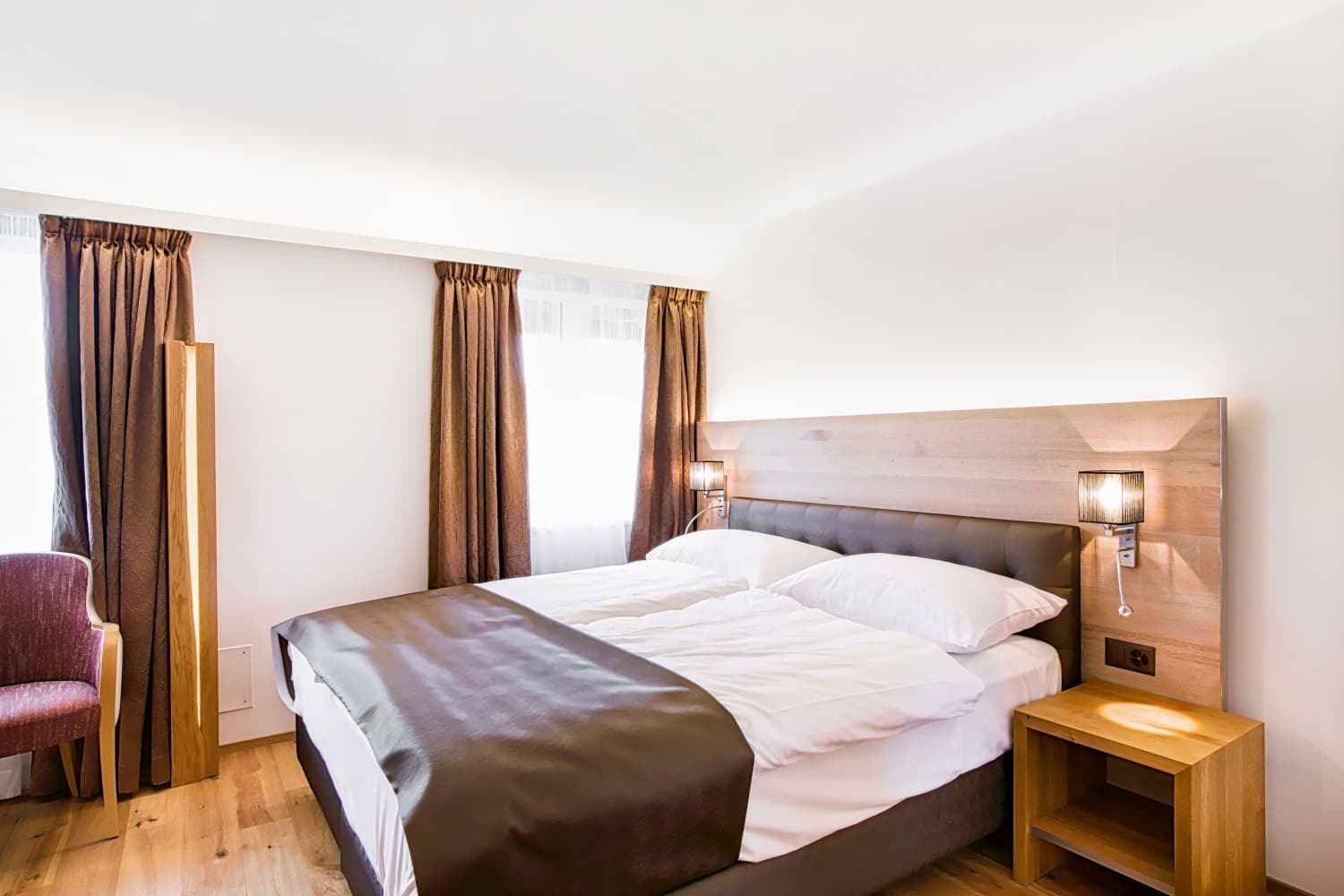 Romantik Hôtel Le Vignier