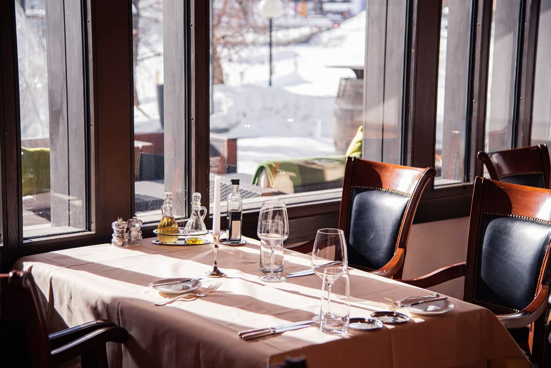 Hotel San Gian St. Moritz