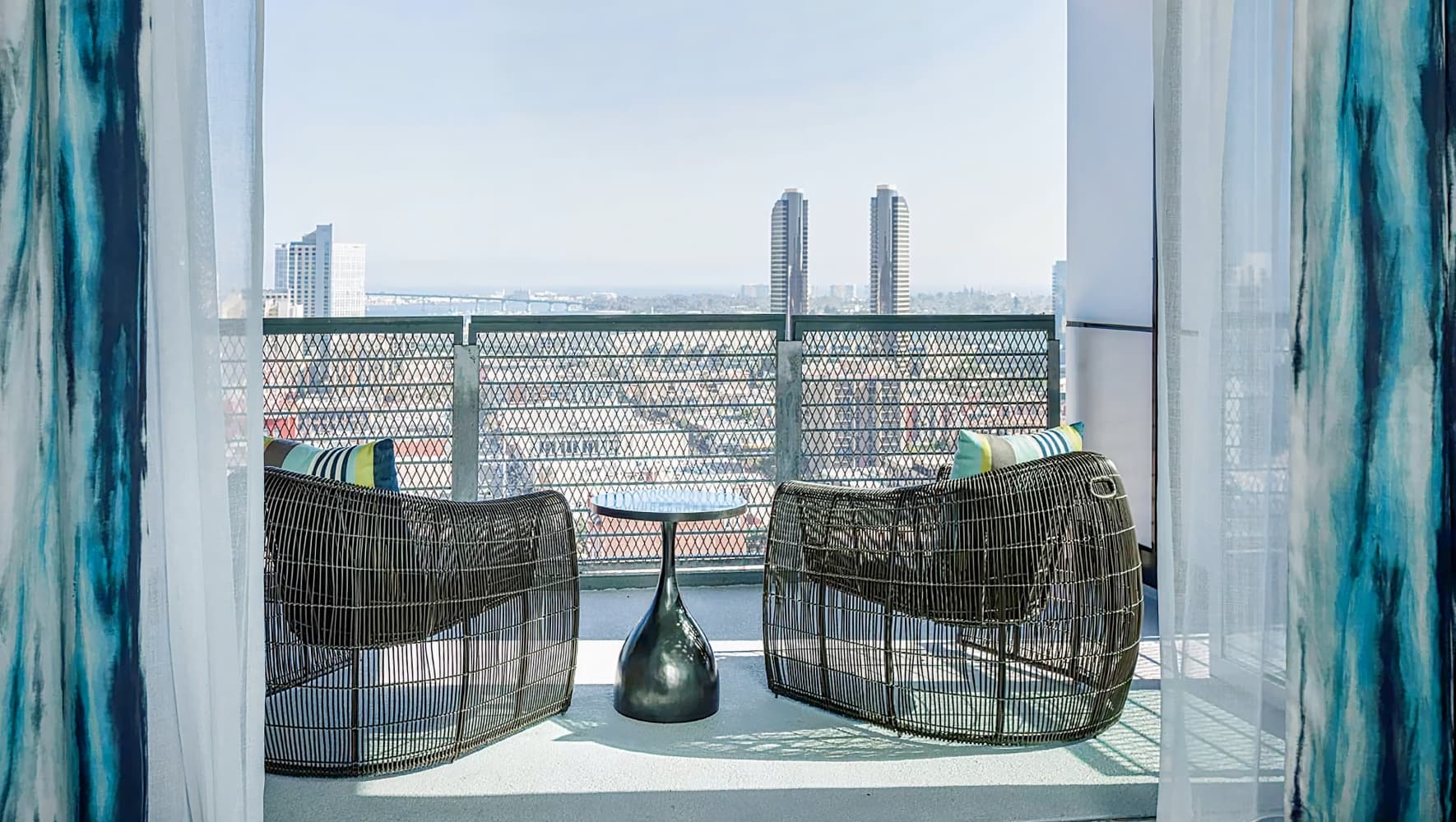 Kimpton Hotel Palomar San Diego