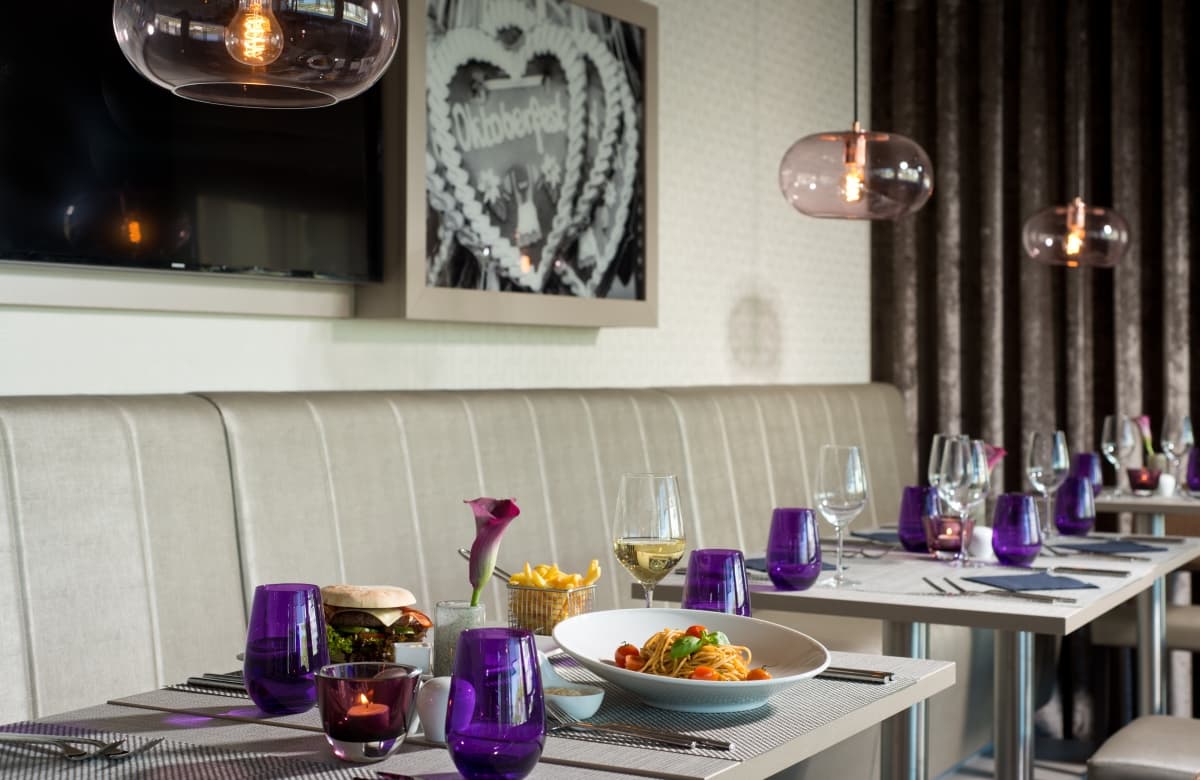 Leonardo Hotel Munich City Olympiapark