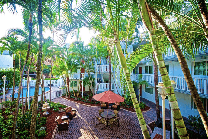 Residence Inn by Marriott Miami Coconut Grove