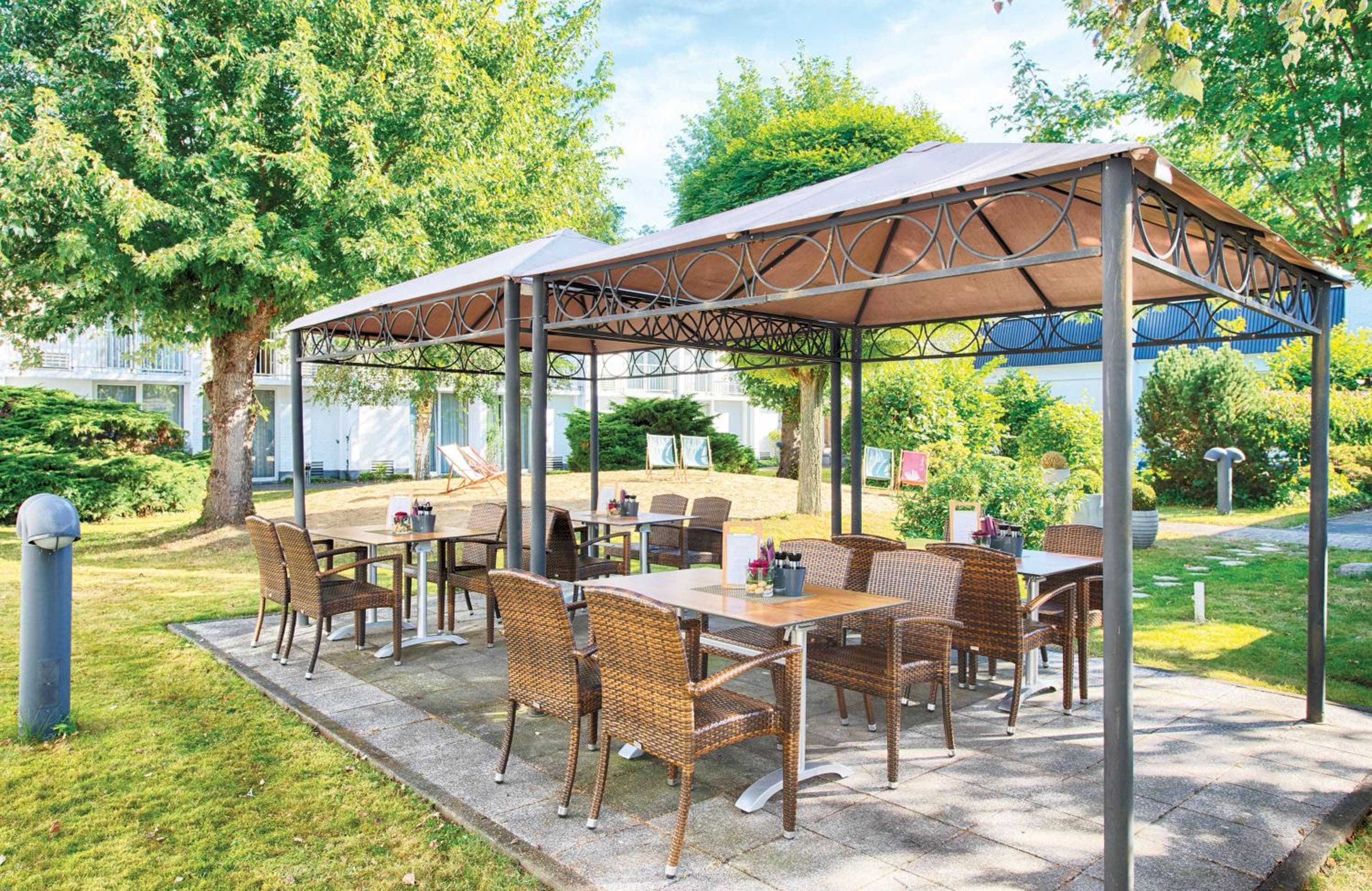 Leonardo Hotel Düsseldorf Airport - Ratingen