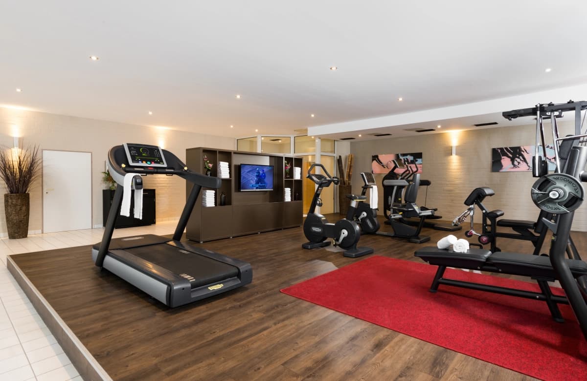 Leonardo Hotel Mönchengladbach