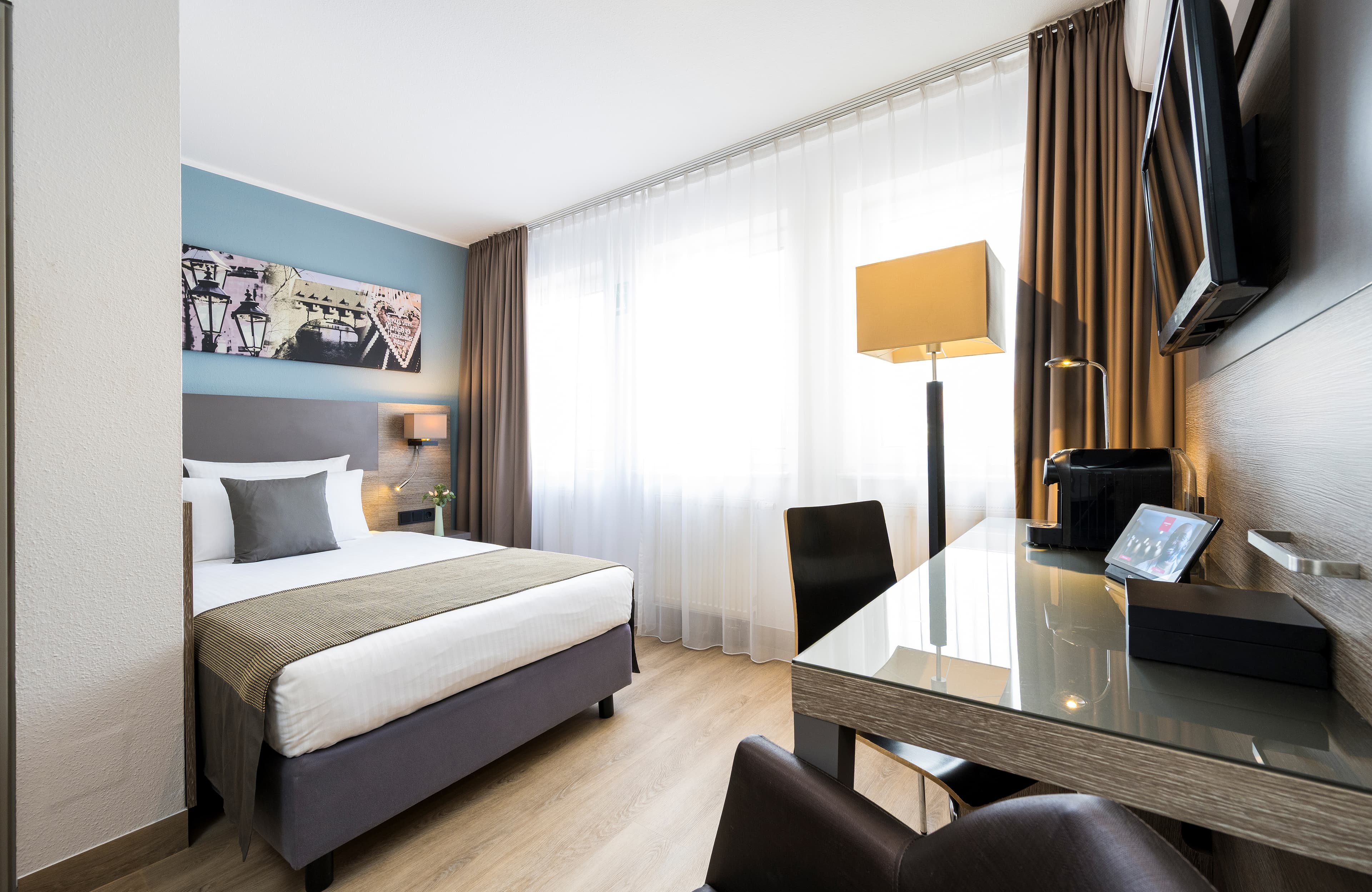 Leonardo Hotel Nürnberg