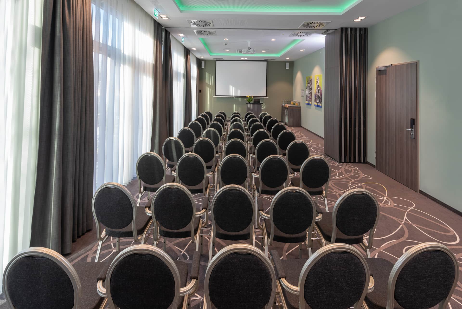 Leonardo Hotel Munich City East