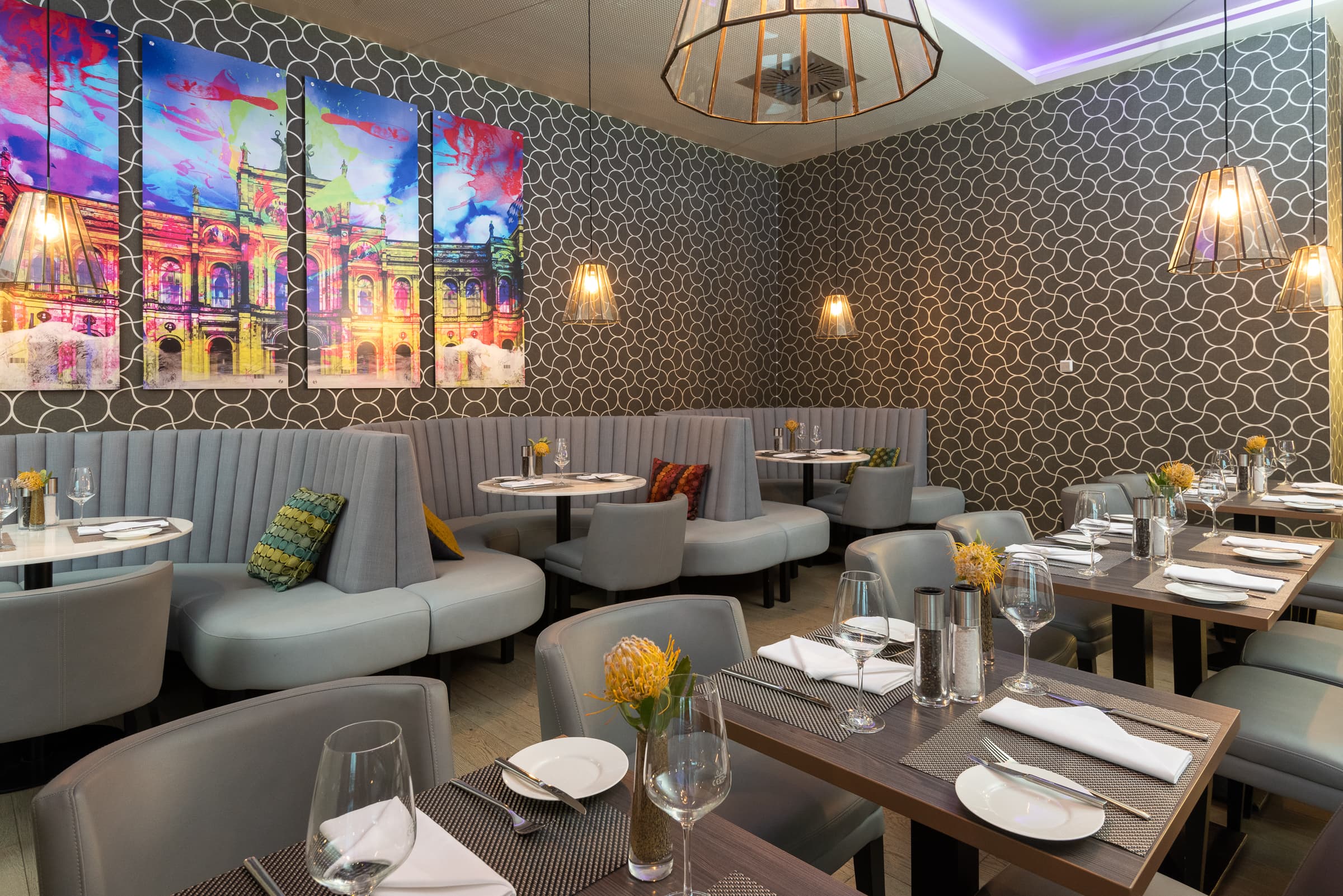 Leonardo Hotel Munich City East