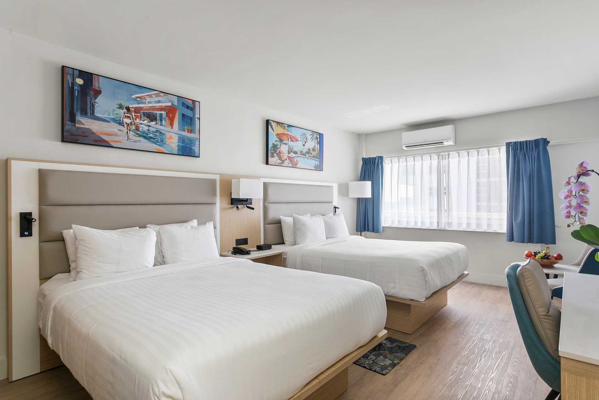 Ocean Sky Hotel & Resort