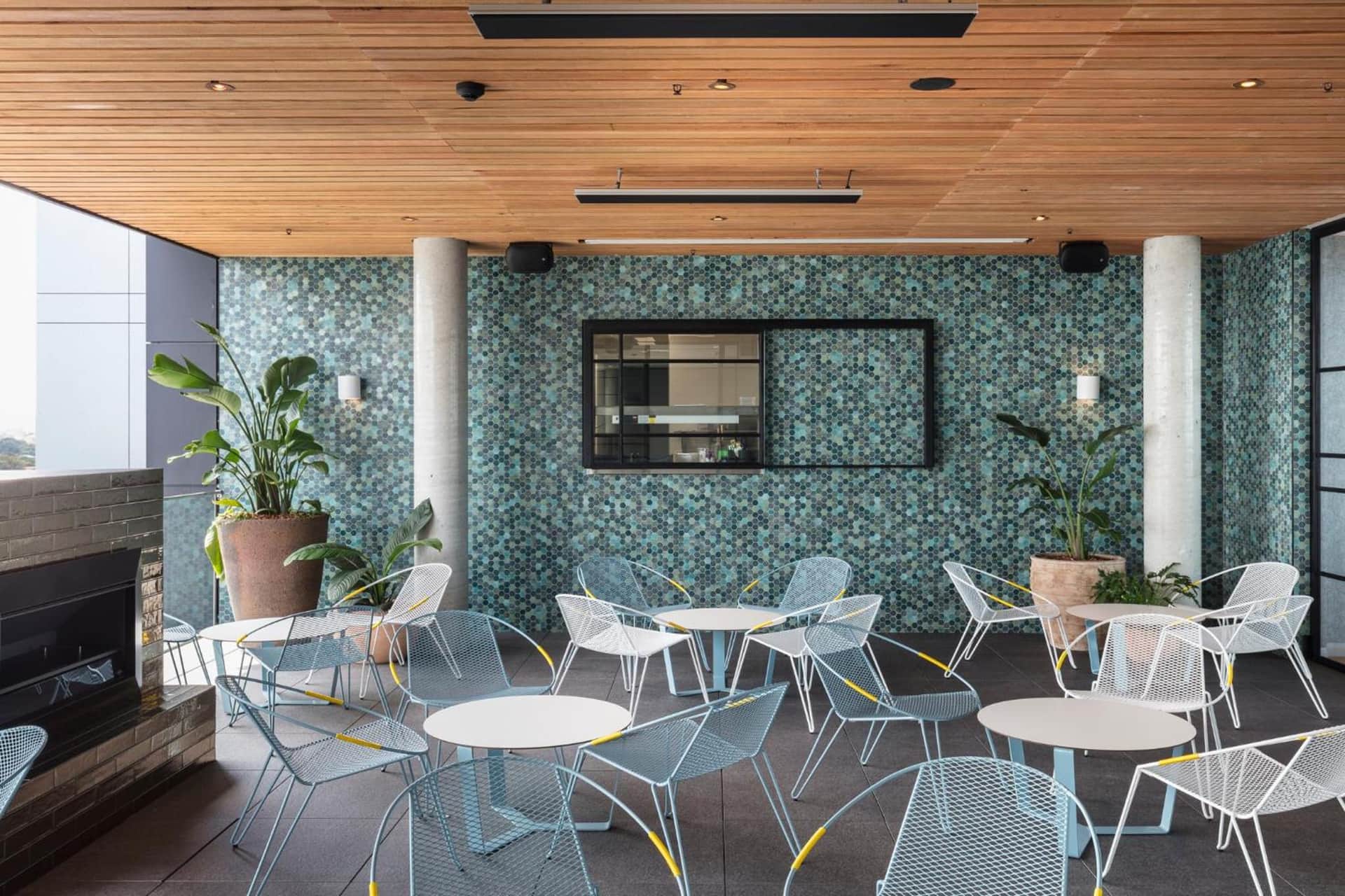 Citadines Connect Sydney Airport
