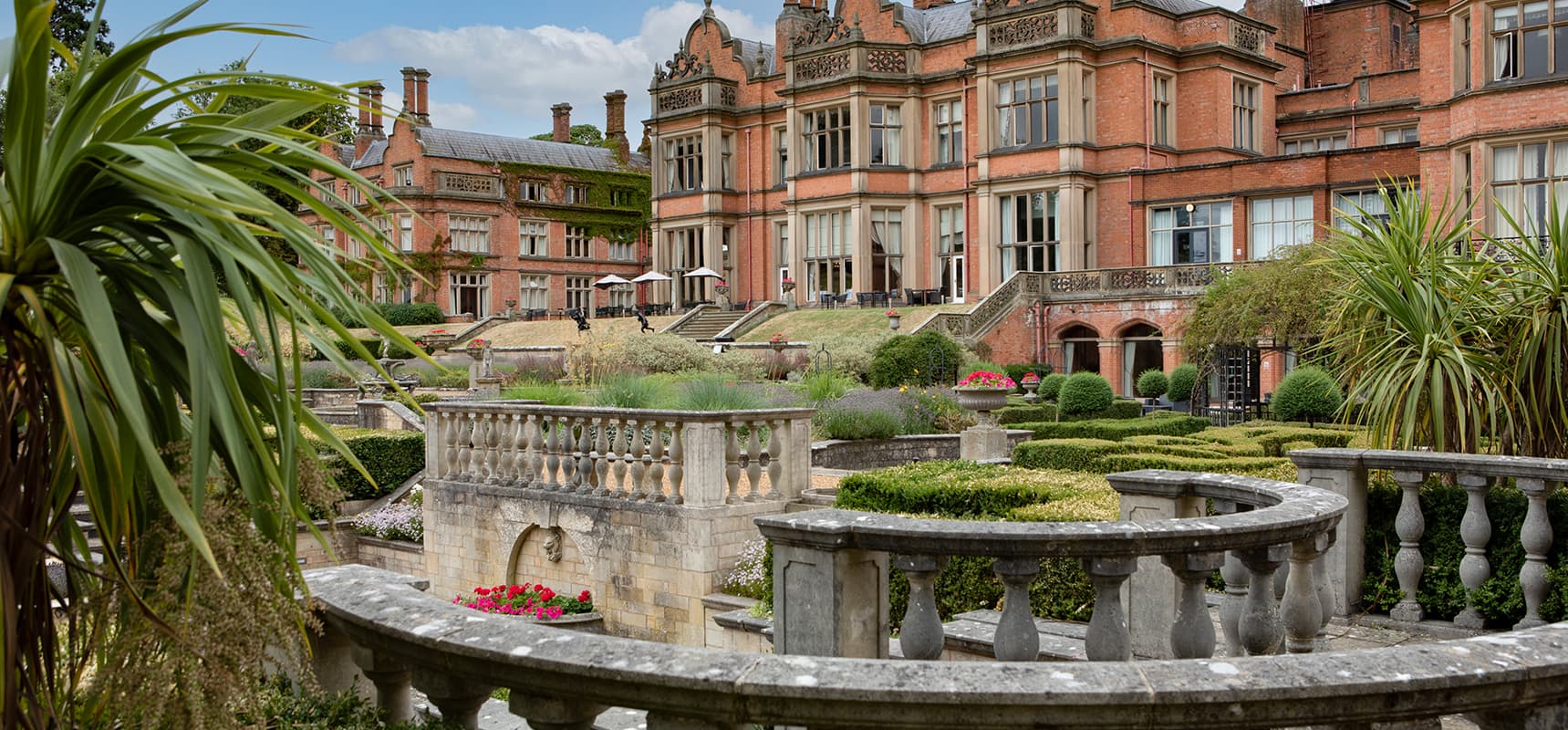 The Welcombe Hotel, Premier Collection By Best Western