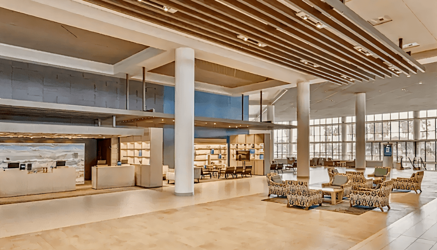 Hyatt Regency Long Beach