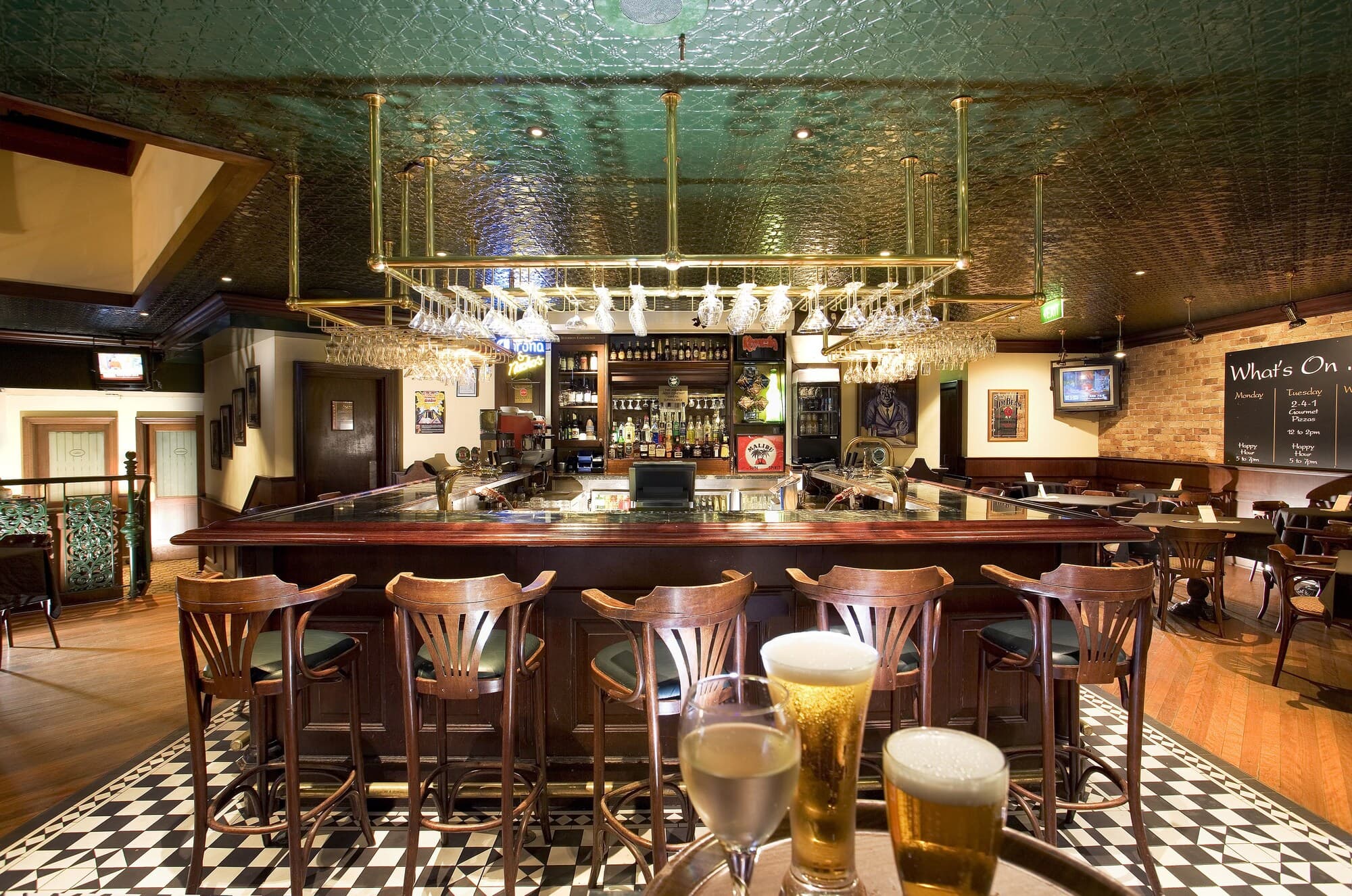 Stamford Plaza Sydney Airport Hotel & Conference Centre