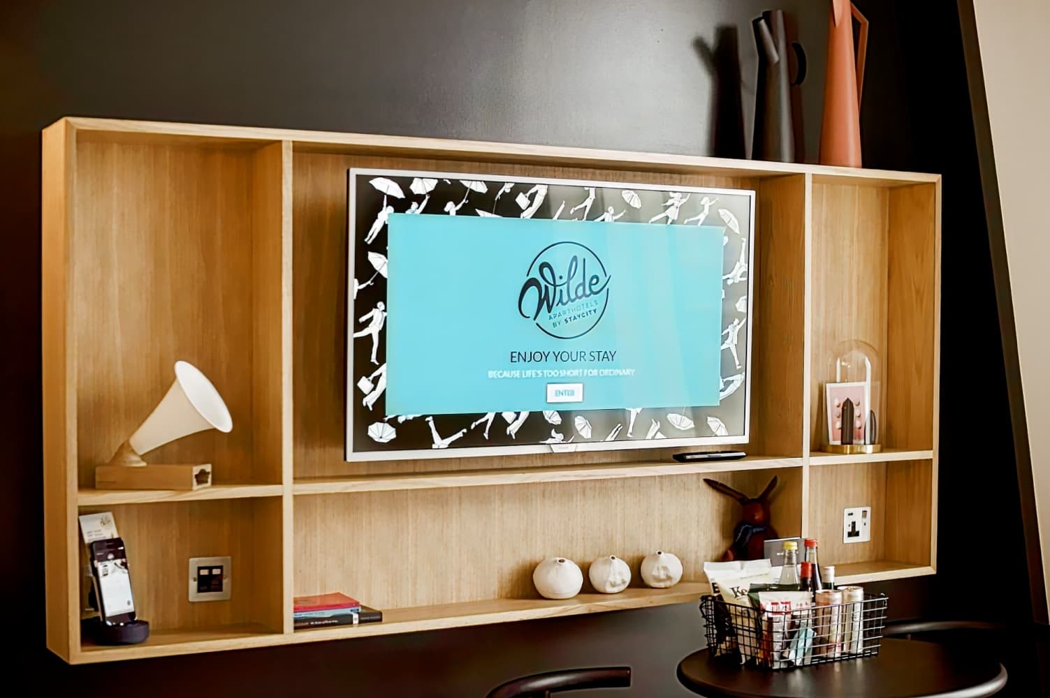 Wilde Aparthotels by Staycity Covent Garden