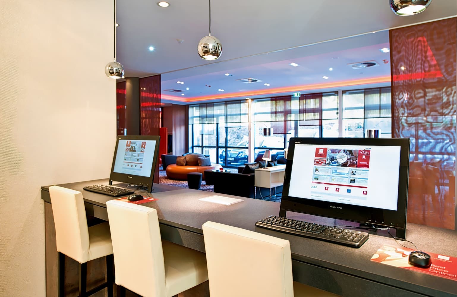 Leonardo Hotel Völklingen