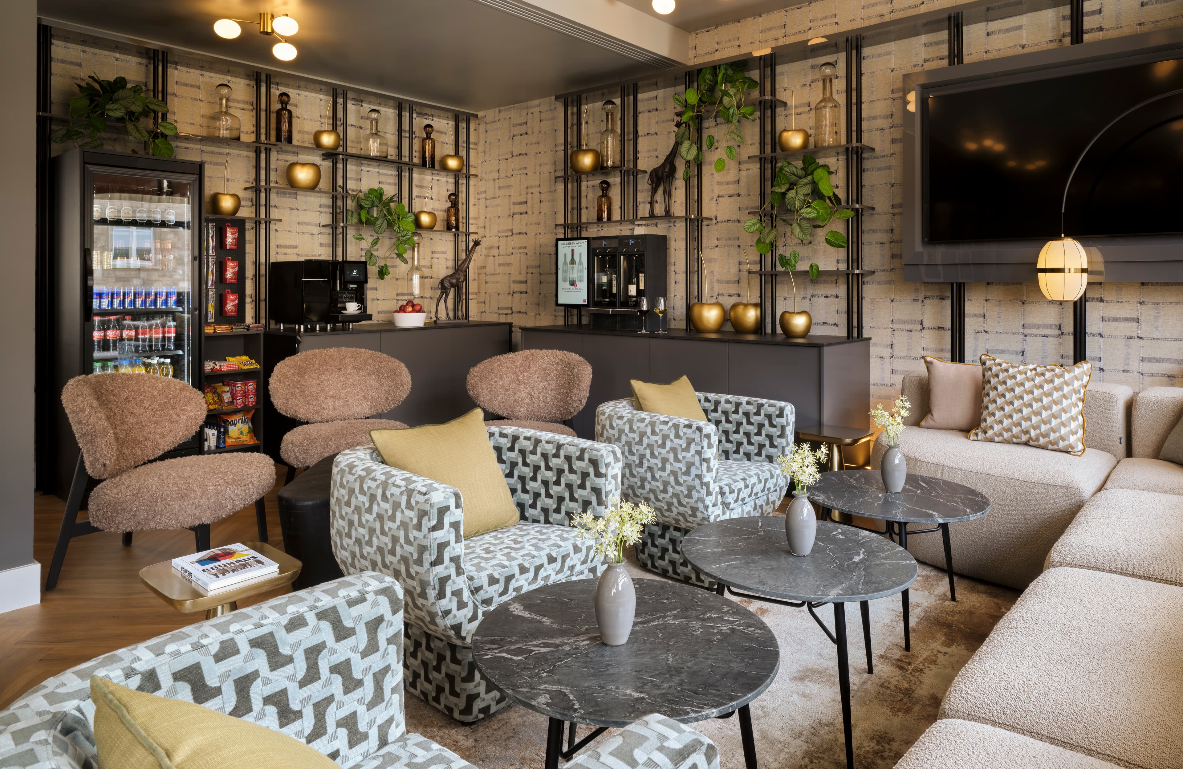 Leonardo Boutique Hotel Rigihof Zürich