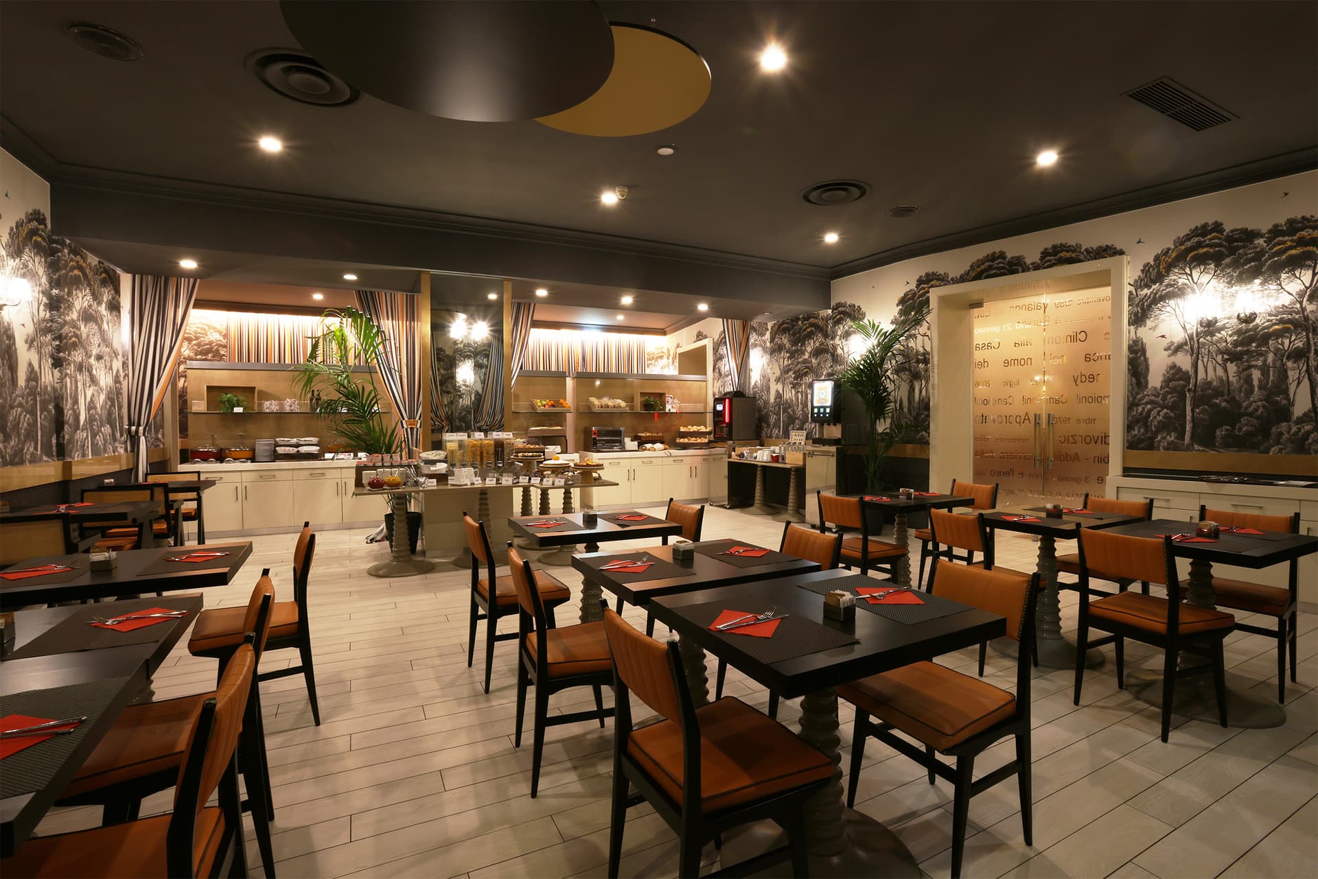 Leonardo Hotel Milan City Center