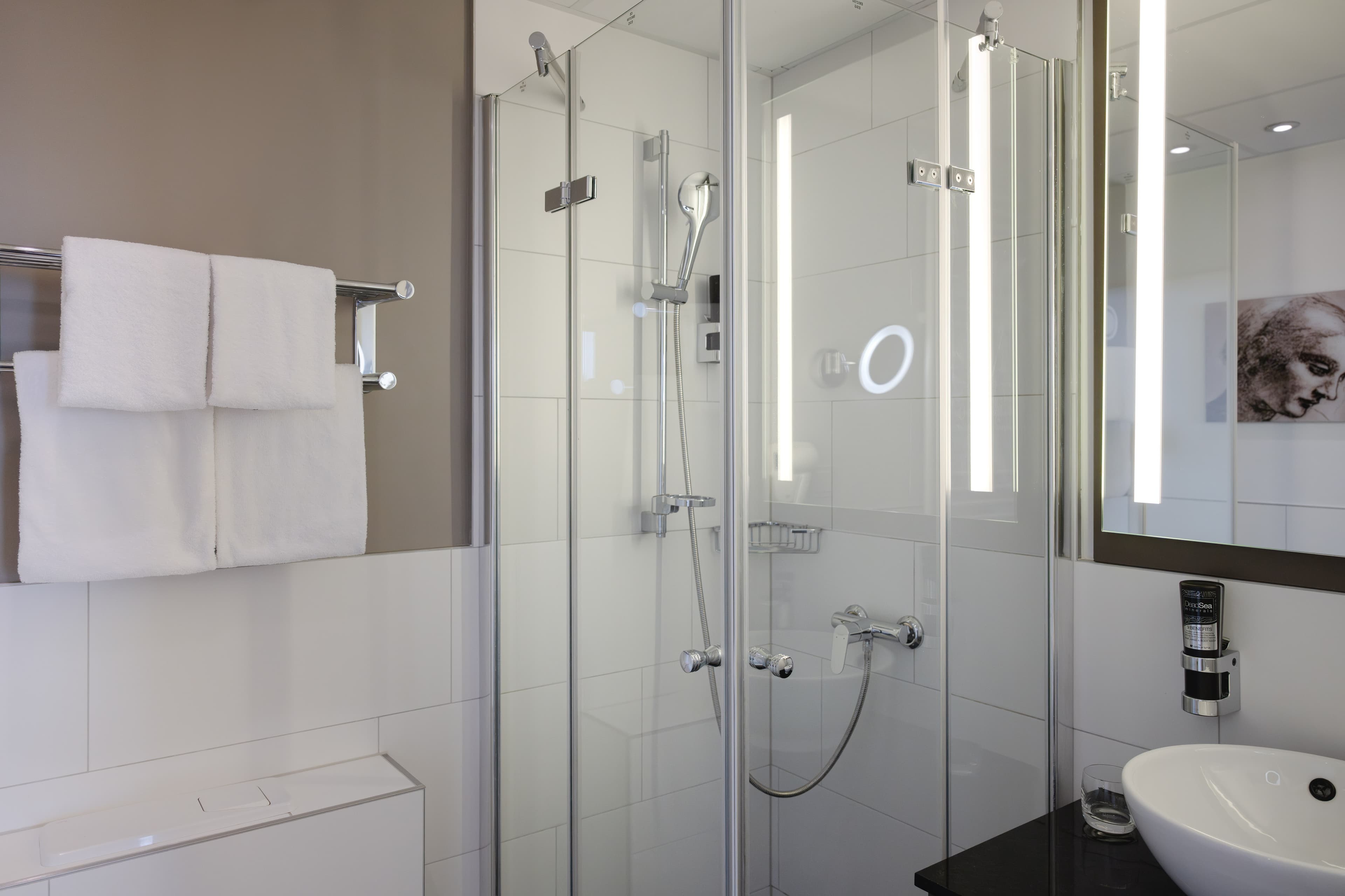 Leonardo Hotel Heidelberg City Center