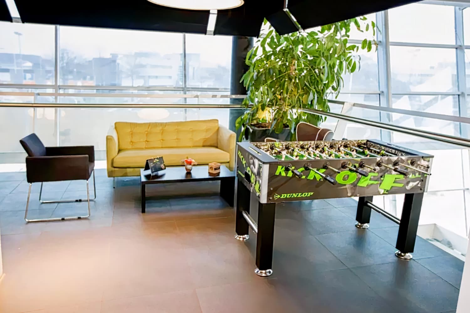 Tulip Inn Eindhoven Airport