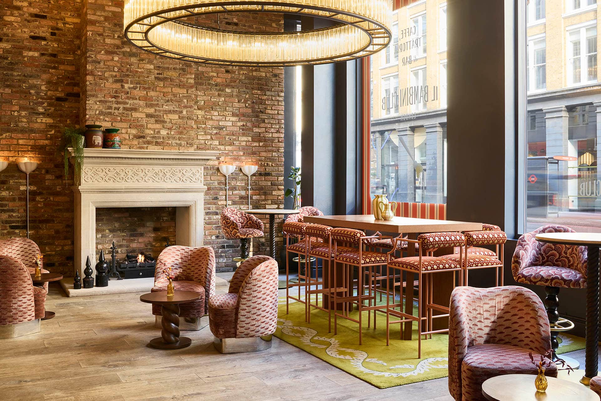 The Hoxton Southwark