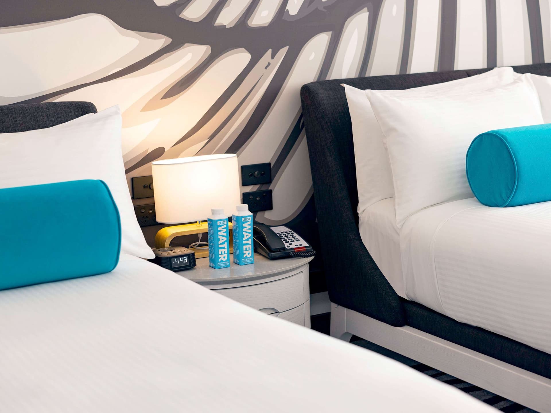 Pullman Cairns International