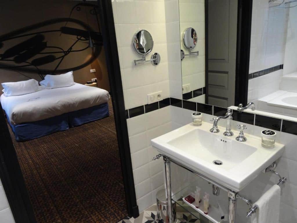 Jules César Arles Hotel&Spa-MGallery
