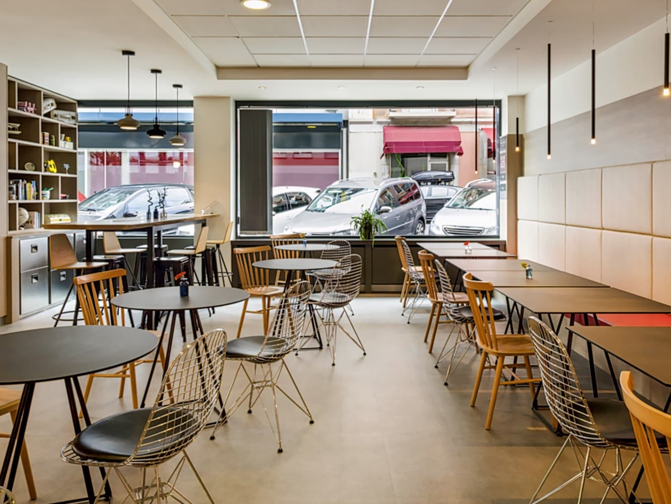 ibis Geneve Centre Gare