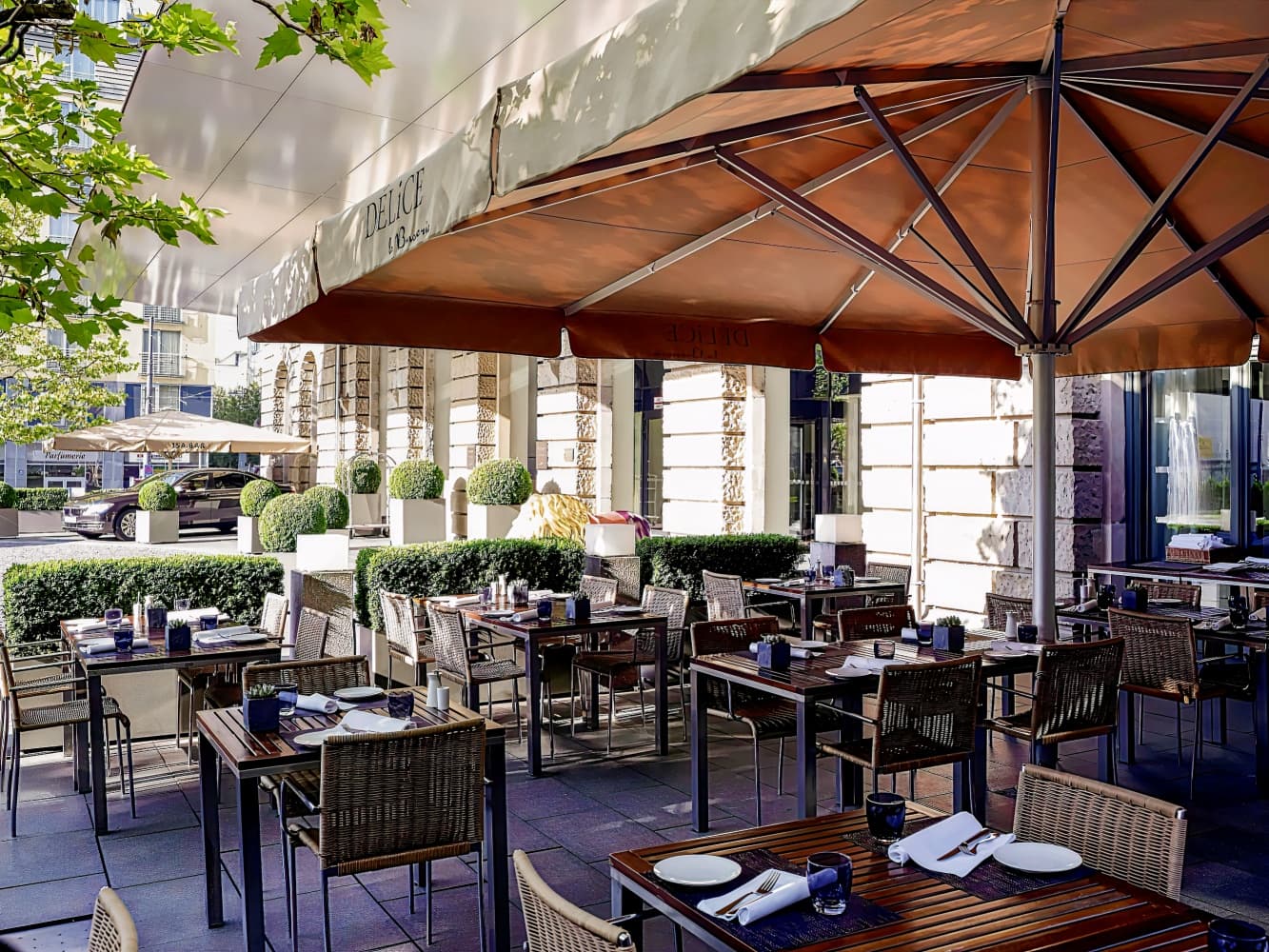 Sofitel Munich Bayerpost